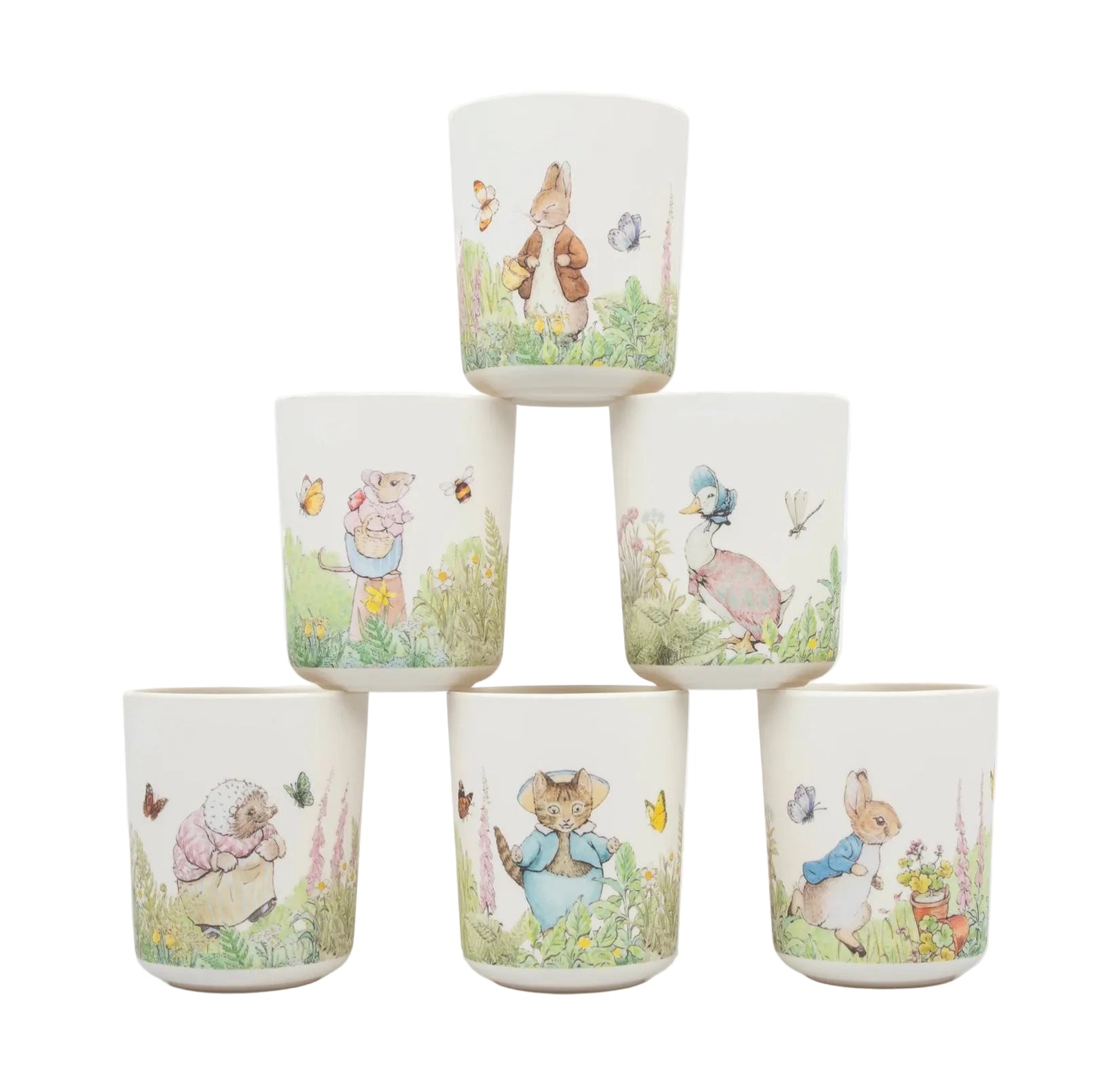 Peter Rabbit Reusable Cup – White's Mercantile