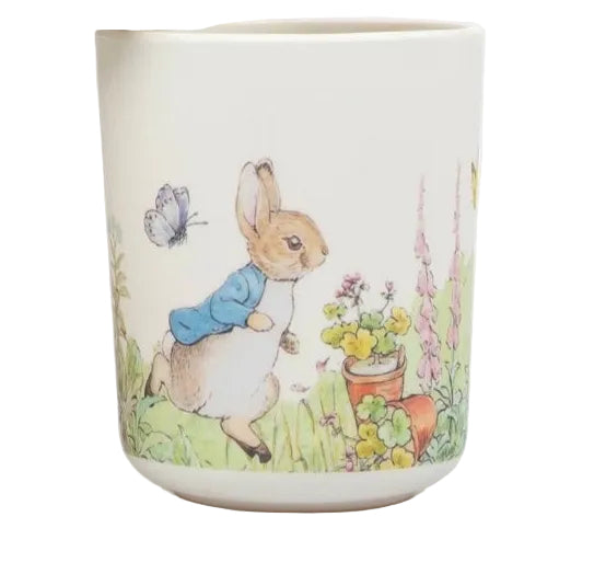 Peter Rabbit Reusable Cup – White's Mercantile