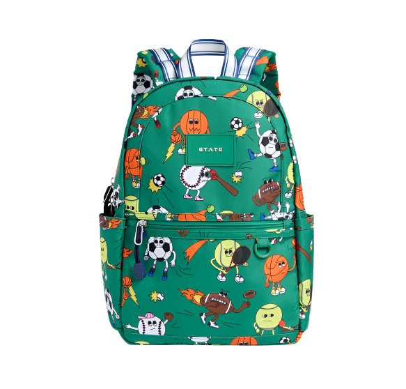 children's mini backpack Kane Kids Mini Travel Backpack – White's Mercantile