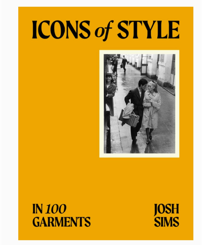 Icons of Style