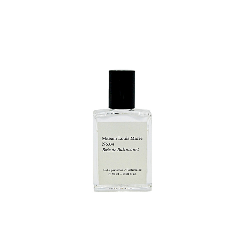 04 Bois De Balincourt Perfume Oil – White's Mercantile
